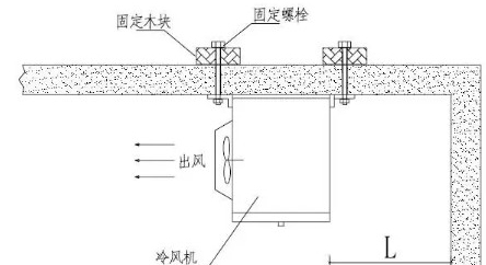 冷庫(kù)安裝施工標(biāo)準(zhǔn)